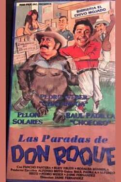 Las paradas de don Roque (1992) Las paradas de don Roque (1992)