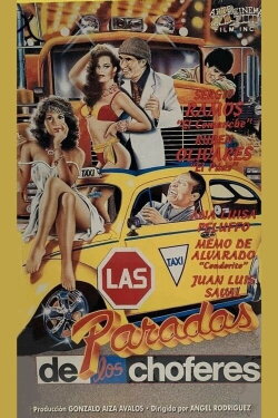 Las paradas de los choferes (1991) Las paradas de los choferes (1991)