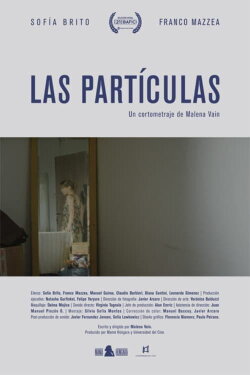 Las Partículas (2019)