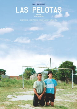 Las Pelotas (2009)