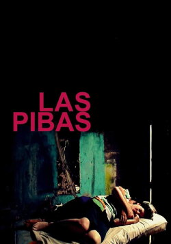 Las pibas (2012) Las pibas (2012)