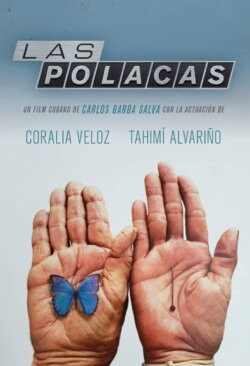 Las Polacas (2022) Las Polacas (2022)