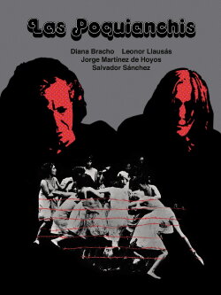 Las Poquianchis (1976) Las Poquianchis (1976)