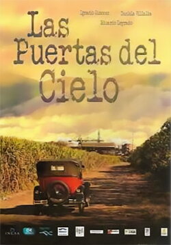 Las puertas del cielo (2014) Las puertas del cielo (2014)