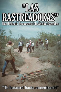 Las Rastreadoras (2017)
