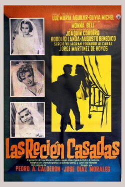 Las recién casadas (1962) Las recién casadas (1962)