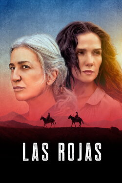 Las Rojas (2021) Las Rojas (2021)
