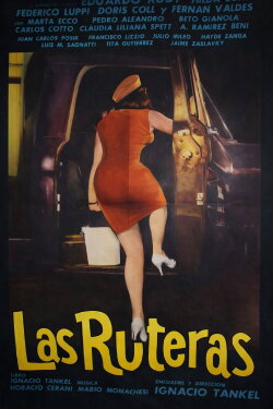 Las ruteras (1968)