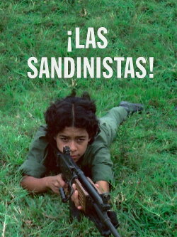 ¡Las Sandinistas! (2018) ¡Las Sandinistas! (2018)