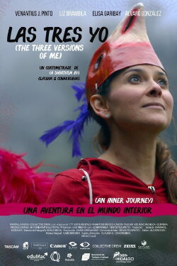 Las tres yo (2017)