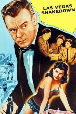 Las Vegas Shakedown (1955) Las Vegas Shakedown (1955)