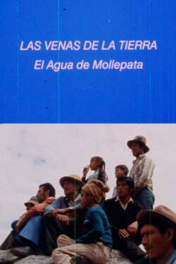 Las venas de la tierra (1990) Las venas de la tierra (1990)