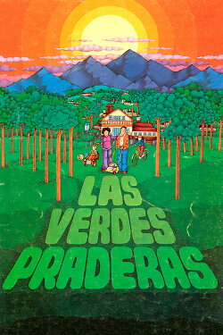Las verdes praderas (1979) Las verdes praderas (1979)