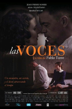 Las voces (2012) Las voces (2012)