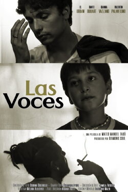 Las Voces (2024) Las Voces (2024)