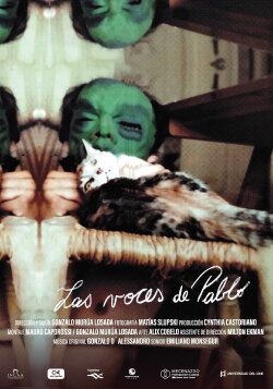 Las voces de Pablo (2024)