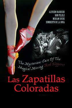 Las zapatillas coloradas (1952) Las zapatillas coloradas (1952)