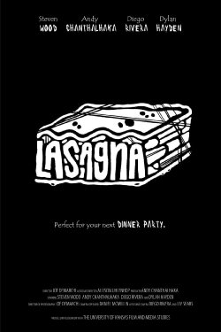 Lasagna (2023)
