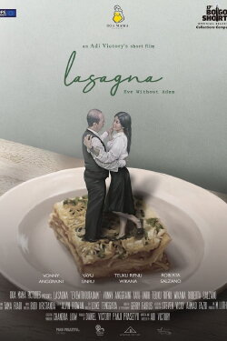 Lasagna (2019) Lasagna (2019)