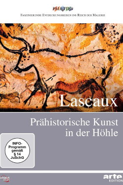 Lascaux: Prähistorische Kunst in der Höhle (1995) Lascaux: Prähistorische Kunst in der Höhle (1995)