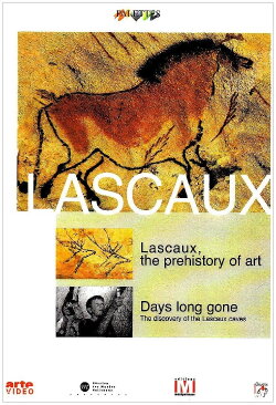 Lascaux: The Prehistory of Art (1995) Lascaux: The Prehistory of Art (1995)