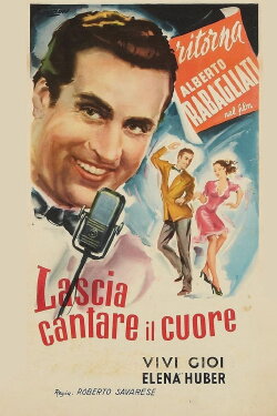 Lascia cantare il cuore (1943) Lascia cantare il cuore (1943)
