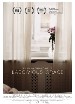 Lascivious Grace (2017) Lascivious Grace (2017)