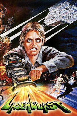 Laserblast (1978) Laserblast (1978)