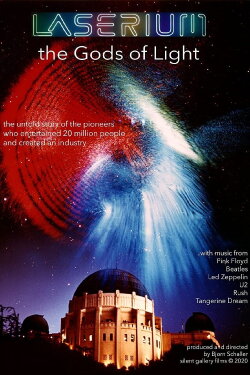 Laserium: The Gods of Light (2021) Laserium: The Gods of Light (2021)