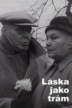 Láska jako trám (1968)