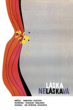 Láska neláskavá (1969)