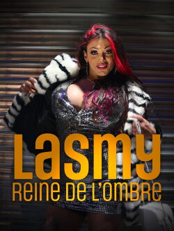 Lasmy, reine de l'ombre (2020) Lasmy, reine de l'ombre (2020)