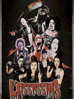 L'Assassins (2015)