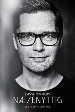 Lasse Rimmer: Nævenyttig (2012) Lasse Rimmer: Nævenyttig (2012)
