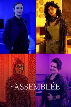 L'Assemblée (2021) L'Assemblée (2021)