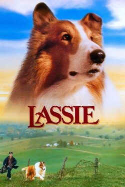 Lassie (1994) Lassie (1994)