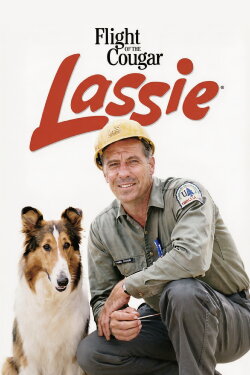 Lassie and the Flight of the Cougar (1967) Lassie and the Flight of the Cougar (1967)