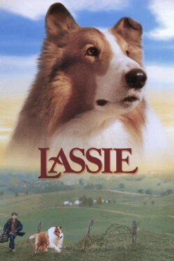 Lassie (1994) Lassie (1994)