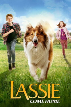 Lassie Come Home (2020) Lassie Come Home (2020)