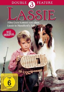 Lassie In Handford (1968) Lassie In Handford (1968)