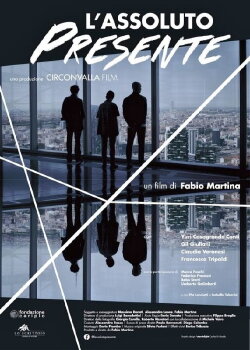 L'assoluto presente (2017)