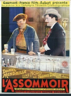L'Assommoir (1933) L'Assommoir (1933)
