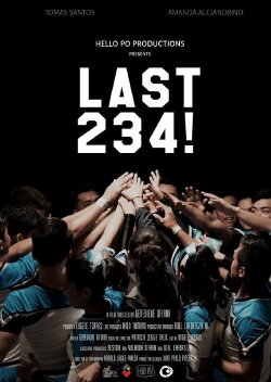 Last 2 3 4! (2019) Last 2 3 4! (2019)