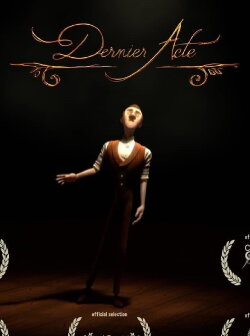 Last Act (2016)