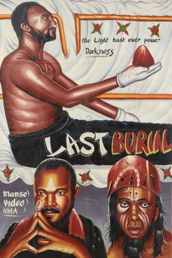 Last Burial (2000) Last Burial (2000)
