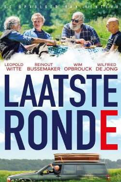 Last Call (2024) Last Call (2024)