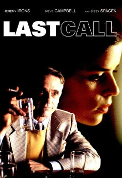 Last Call (2002)