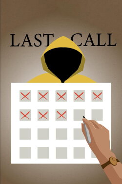 Last Call (2022) Last Call (2022)