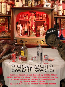 Last Call (2022) Last Call (2022)