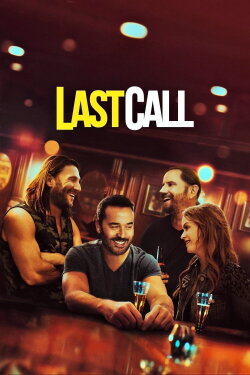 Last Call (2021) Last Call (2021)